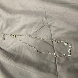 2 piece jewelry set, never worn